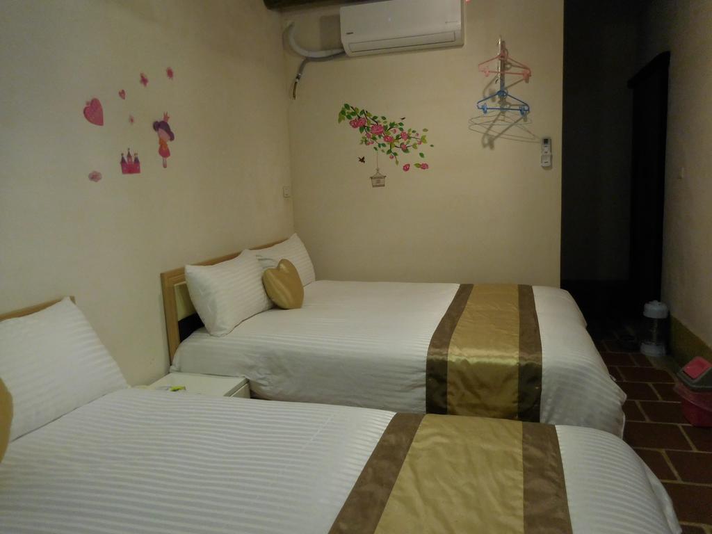 Sunny'S Home จินเฉิง ภายนอก รูปภาพ