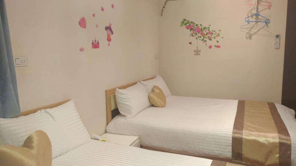 Sunny'S Home จินเฉิง ภายนอก รูปภาพ